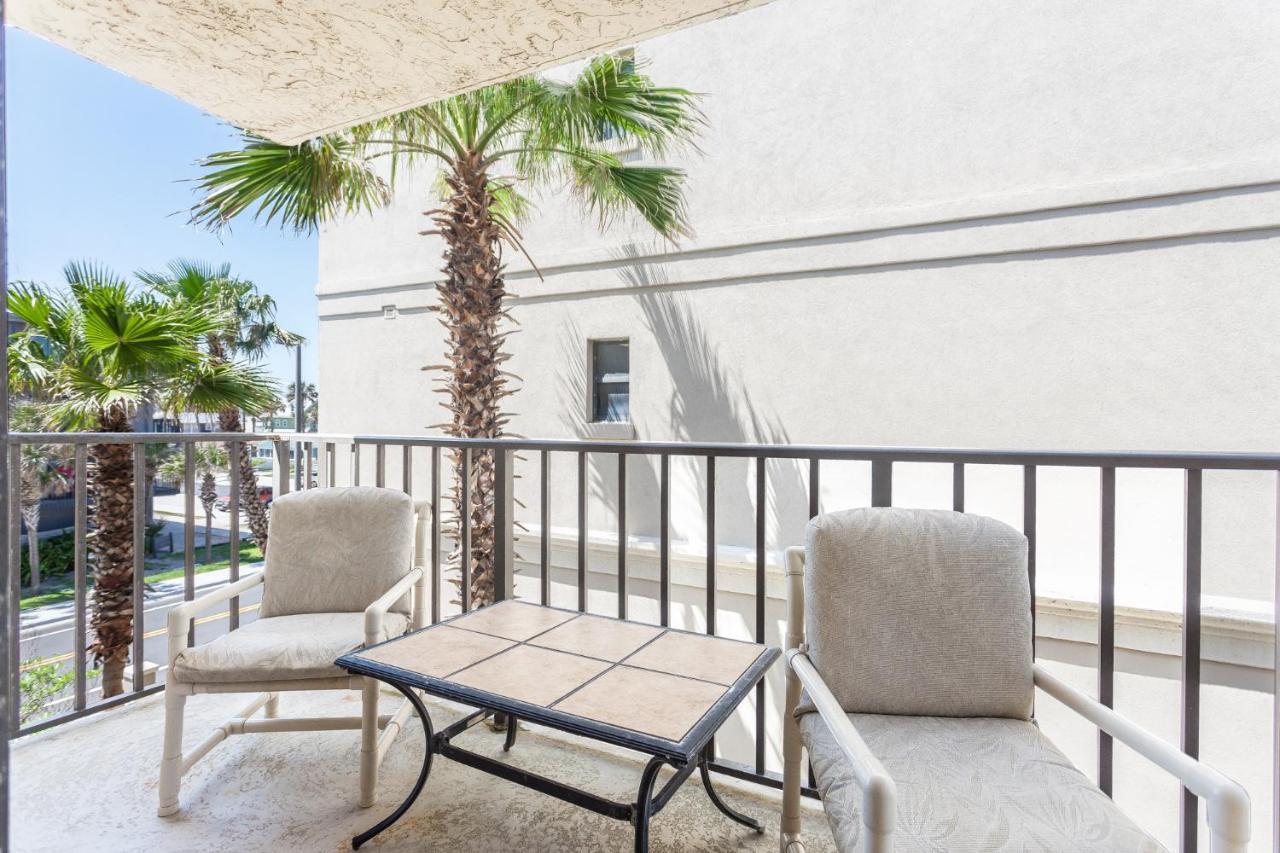 Beachcomber 301 Jacksonville Beach Exterior photo