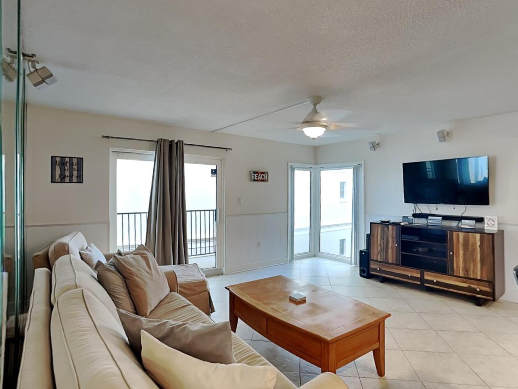 Beachcomber 301 Jacksonville Beach Exterior photo