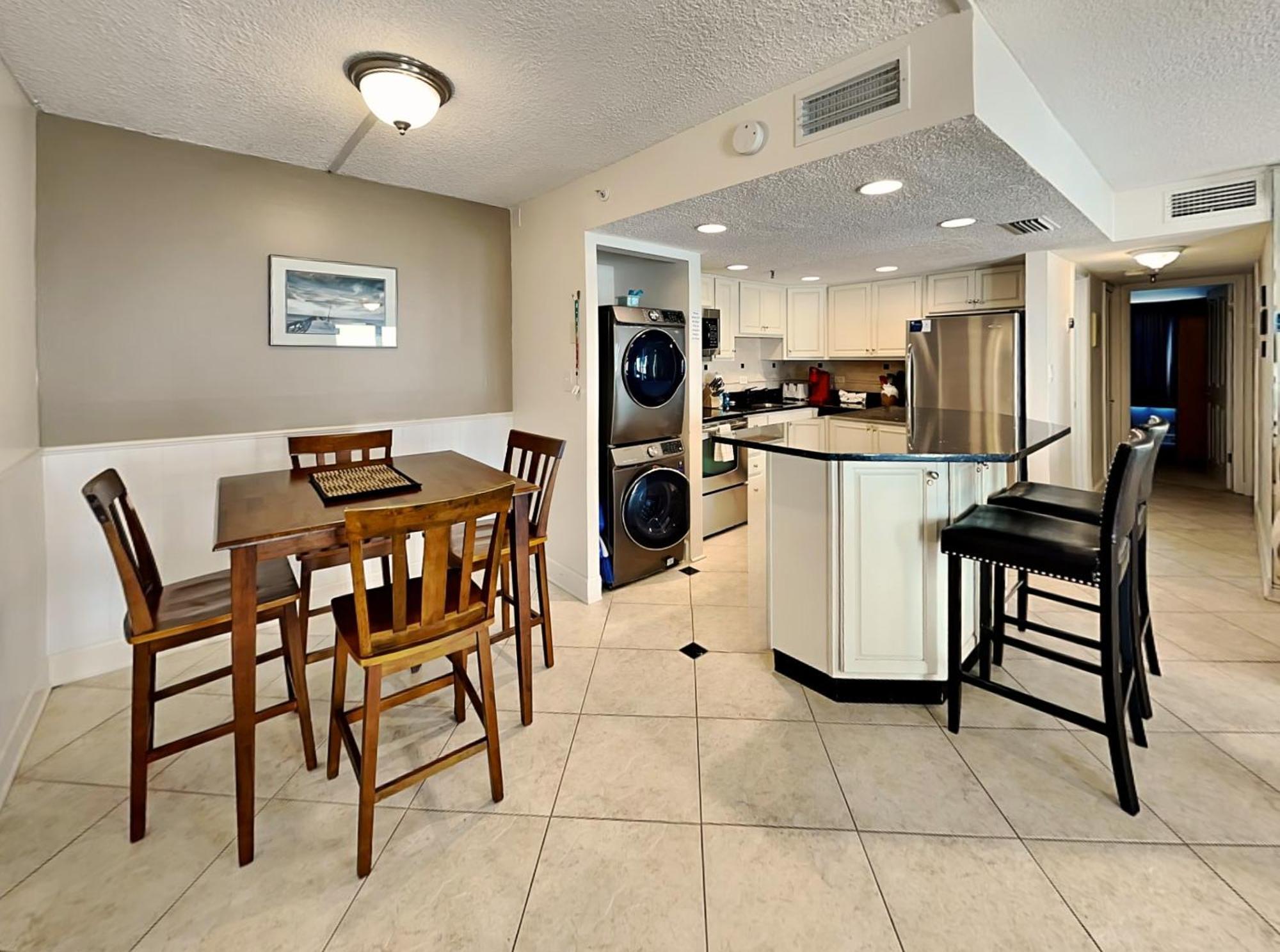 Beachcomber 301 Jacksonville Beach Exterior photo