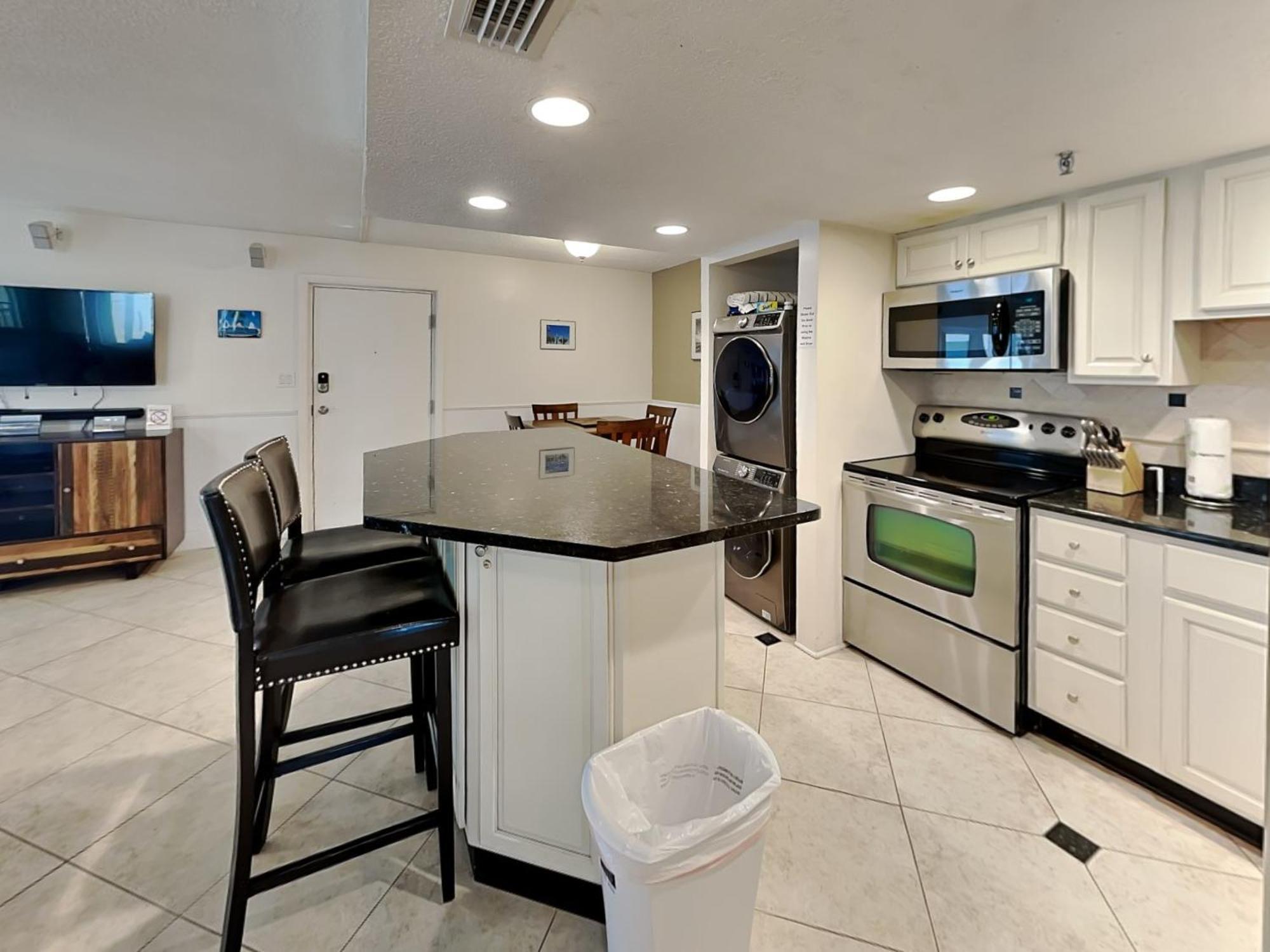 Beachcomber 301 Jacksonville Beach Exterior photo
