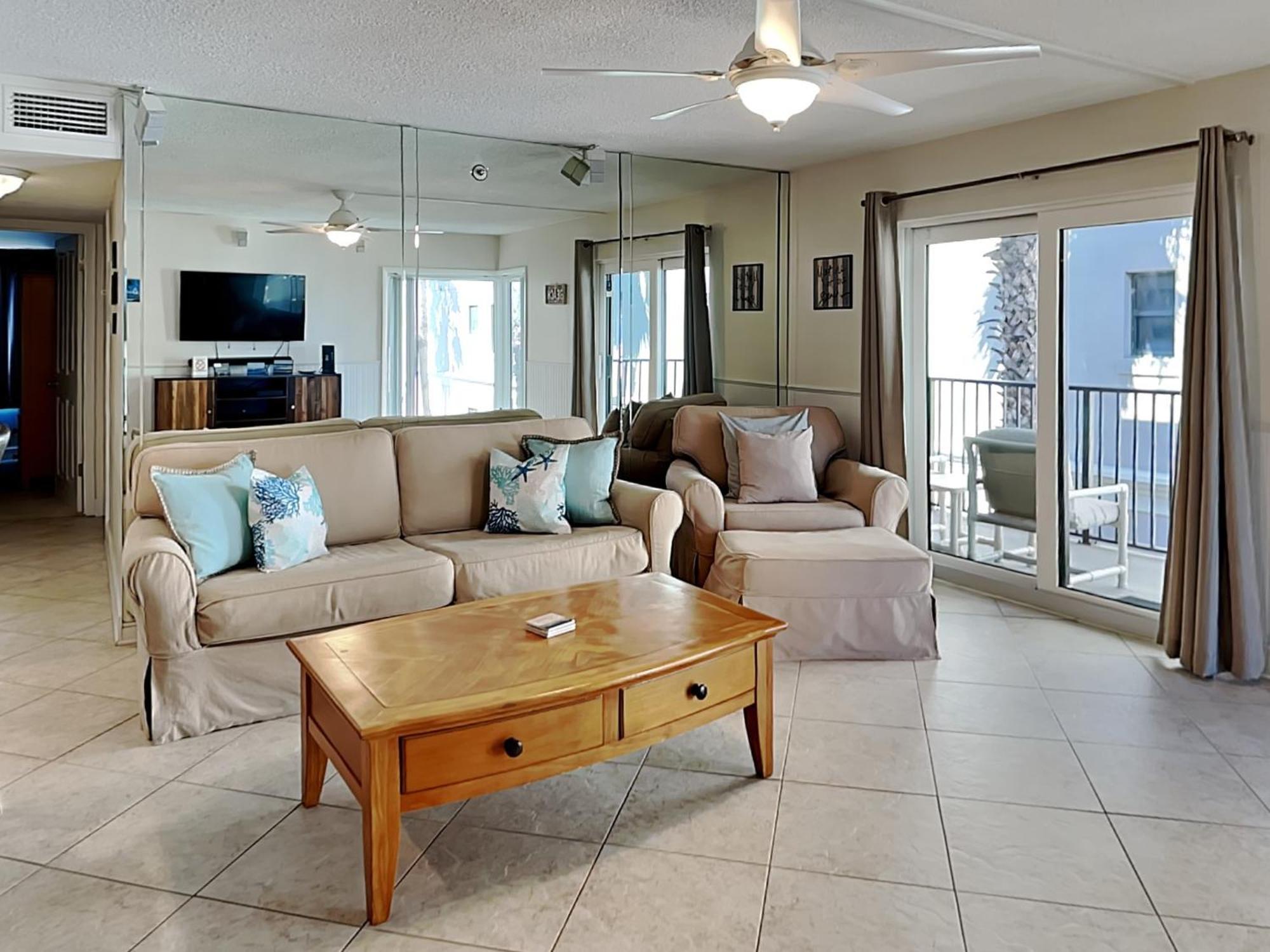 Beachcomber 301 Jacksonville Beach Exterior photo