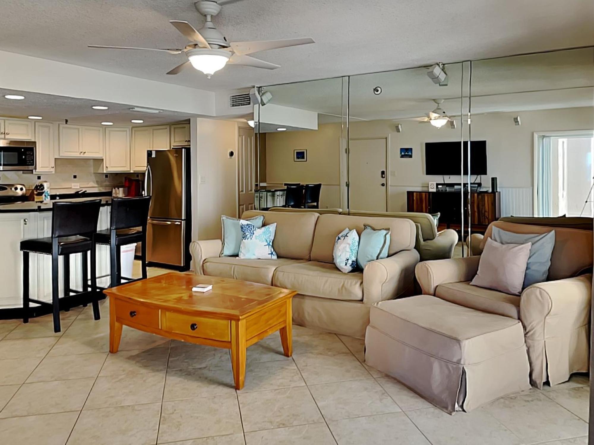 Beachcomber 301 Jacksonville Beach Exterior photo