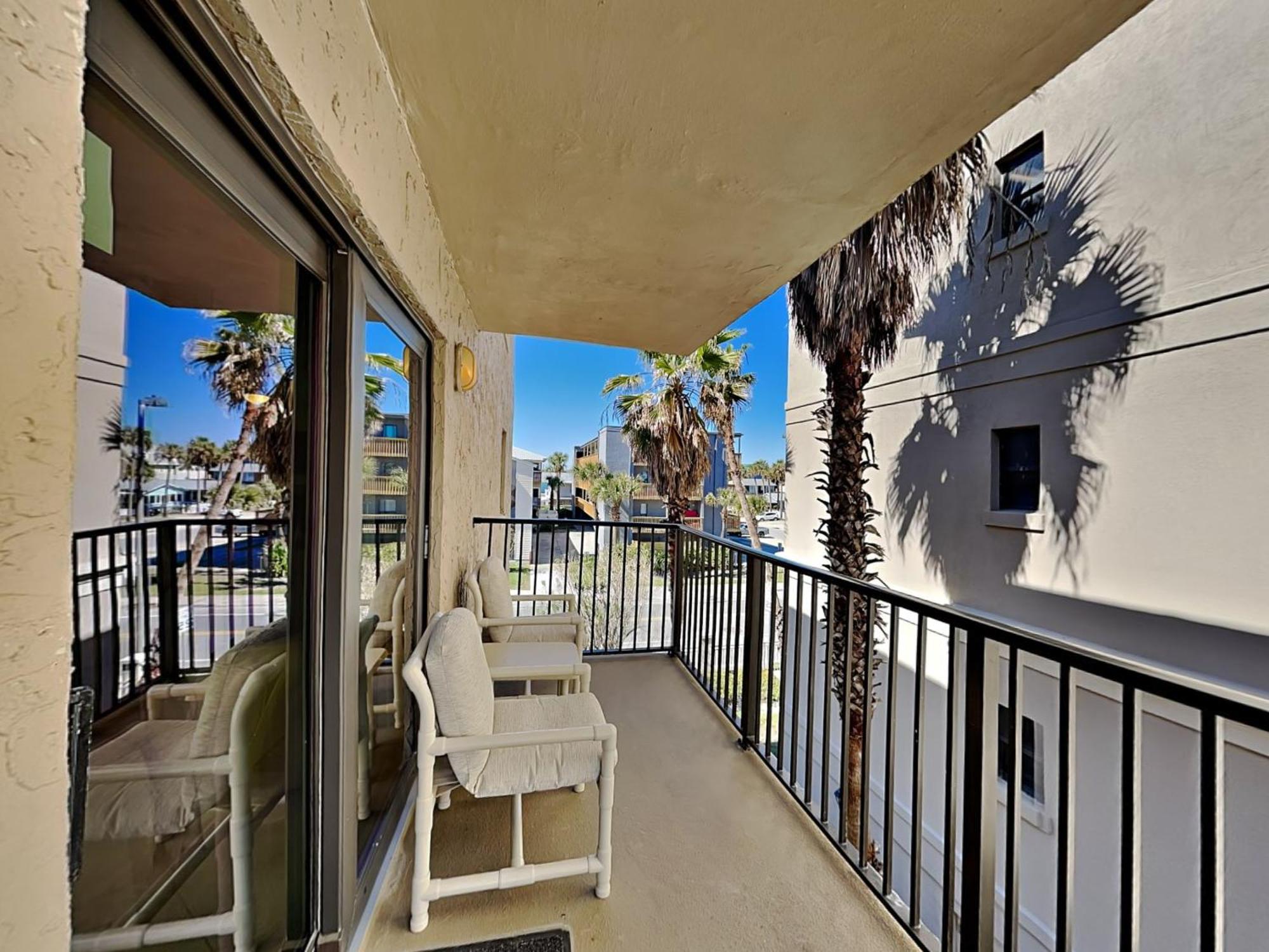 Beachcomber 301 Jacksonville Beach Exterior photo