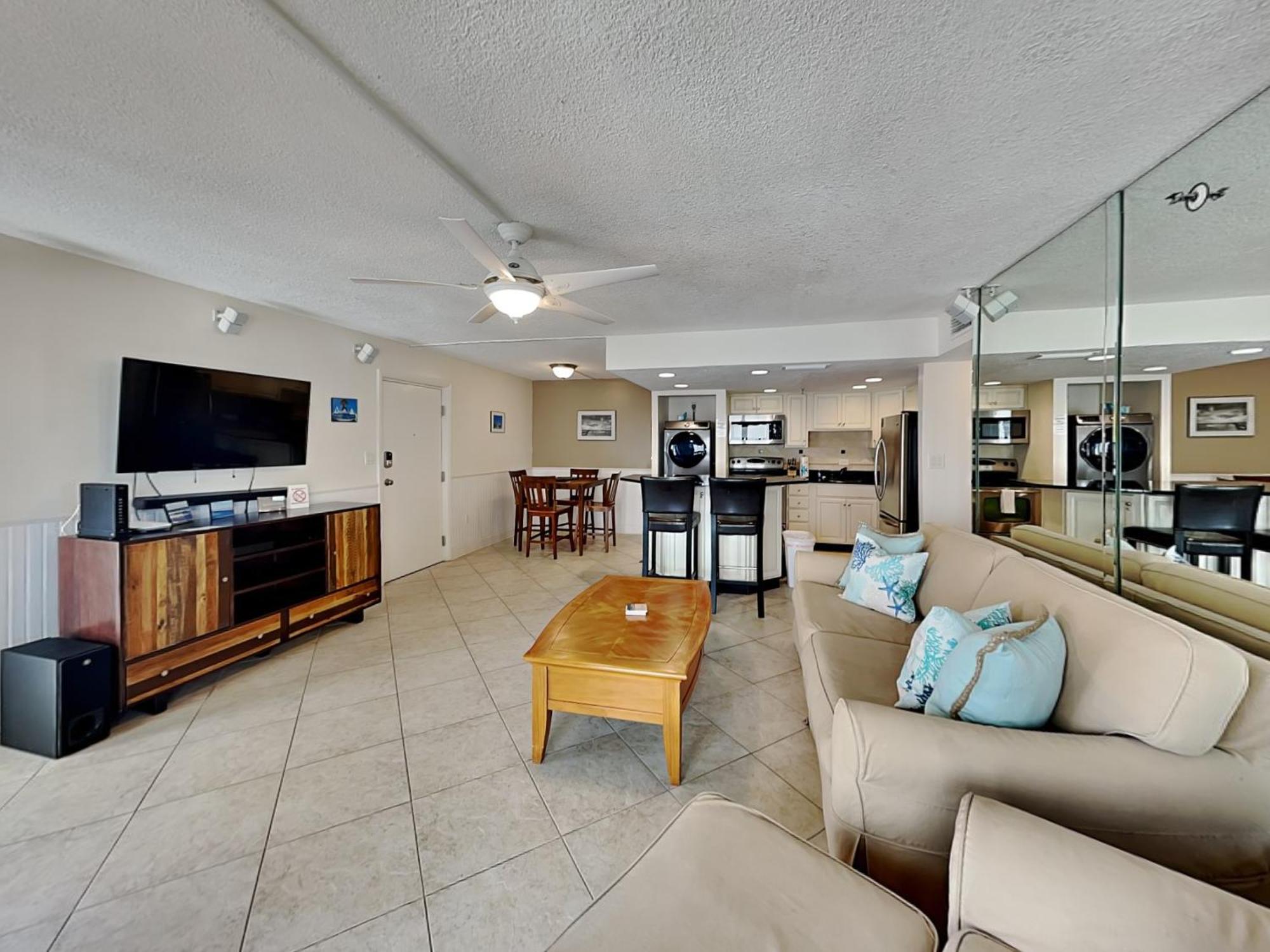 Beachcomber 301 Jacksonville Beach Exterior photo