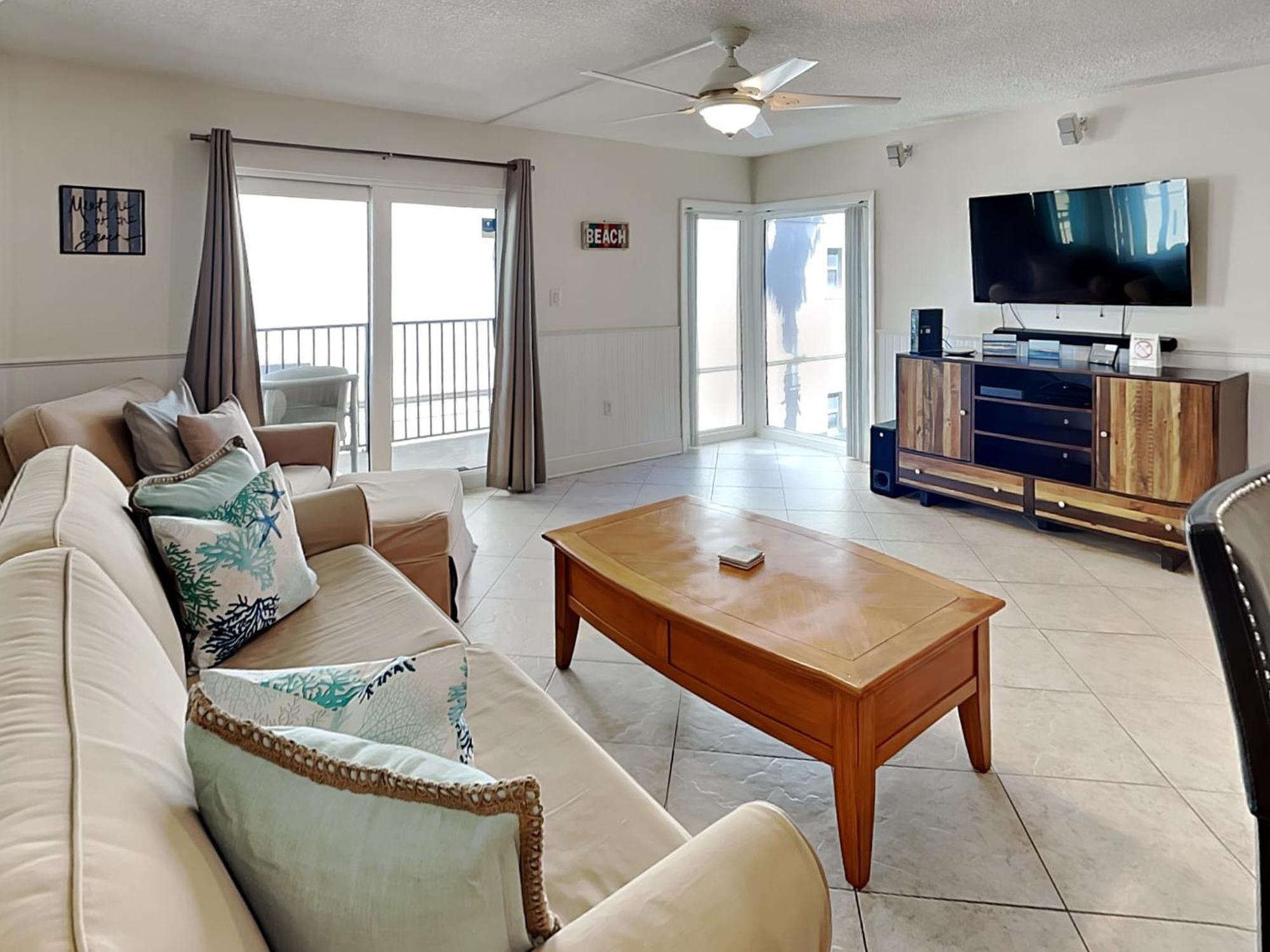 Beachcomber 301 Jacksonville Beach Exterior photo